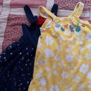Toddler Dresses